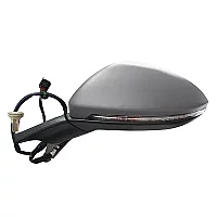 Macht Ns Mirr Hsg Golf 13 Heat Mem Pfold Inc Ind and Klamp No Glass Or Cove