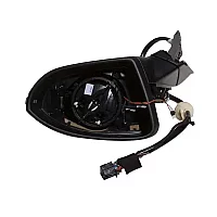 Macht Os Mirr Hsg Golf 13 Heat Mem Pfold Inc Ind and Klamp No Glass Or Cove
