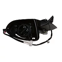 Macht Os Mirr Hsg Golf 13 Elec Heat Pfold Inc Ind and Klamp No Glass Or Cov