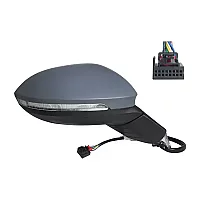 Macht Os Mirror Golf 20 El Ht Pfold Ind Mem Kerb Side Ass Aspheric Prime