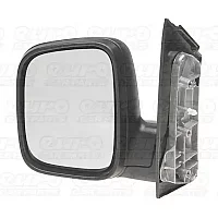 Macht Ns Mirror Caddy 04 Manual Black Inc Cover and Conv Glass