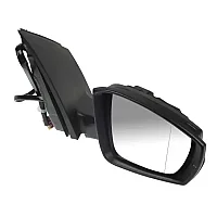 Macht Os Mirror Polo 090610 Electric Primed Inc Indic Heated 12 Pin Plug