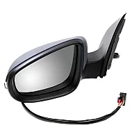 Macht Ns Mirror Golf 100813 Elec Primed Heat Inc Ind and Glass Memory
