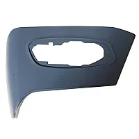 STec Os Mirror Base Cover C4 Picasso 0713 Primed