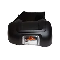 Macht Os Mirr Relay Boxer Ducato 06 El Ht and Amber Indand cover Larm 2.2M V