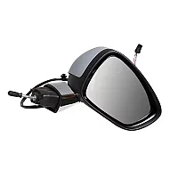 Macht Os Mirror C3 09 El Ht Pfold and Ind Tsens Glass Prime Cov Chrom Ba