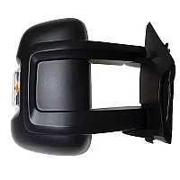 Macht Os Mirr Relay Boxer Ducato 06 Elec Heat and Amber Indand cov Xlarm 2.35