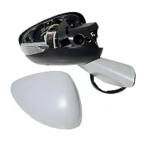 Macht Os Mirr C4 Picasso Ht Pfold Kerb Memory Temp Inc Ind Glass and Prim C