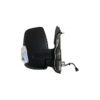 Spj Os Mirror Transit 19 Manual Short Arm W Indicator