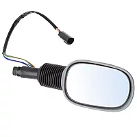 Tyc Os Mirror Ka 9709 Elec Heat Primed Convex