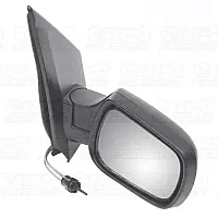 Macht Os Door Mirror Fusion 02 Cable Black Conv