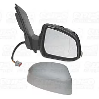 Tyc Os Mirror Focus 0811 Elec Heat Inc Indicator and Primed Cover