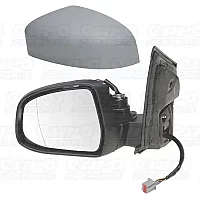 Tyc Ns Mirror Focus 08 Elec Heat Pow Fold andind andkerb Prime