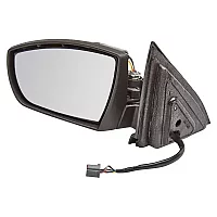 Tyc Ns Mirror SMax 2040 060207 El Ht andind Primed 6Wries In 8 Pin Pl