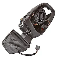 Macht Os Mirr Housing Mondeo 0910 Elec Heat Without Glass Cover Or Ind