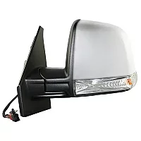 Macht Ns Mirr Doblo 10combo Tour 12 El Ht Inc Ind Glass and Prim Cov No Ts