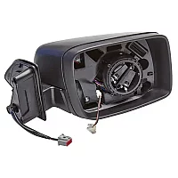Macht Os Mirr Housng Disc 0409 Rrov Sprt 0509 No Memory Inc Pow Fold 6Pi