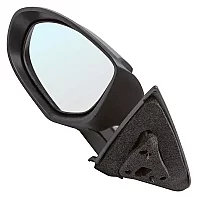 Tyc Ns Mirror Mazda 3 09 El Ht Pfold No Indic Primed 8Pins In 9Pin Pl