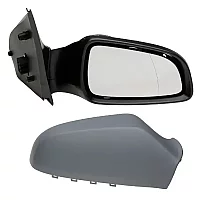 Macht Os Mirror Astra 0409 5Dr El Ht Pfold Inc Primed Cover and Asph Gla