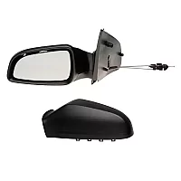 Macht Ns Mirror Astra 0409 5Dr and Van Cable Black