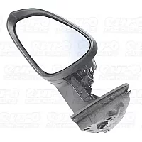 Macht Ns Mirror Insignia 08 Elec Heat Primed Inc Power Fold Convex