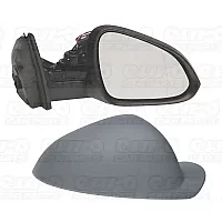 Macht Os Mirror Insignia 08 Elec Heat Primed Inc Power Fold and Memory Aspher