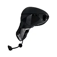 Macht Ns Mirr Housing Zafira 13 Elec Heat Inc Motor No Glass Or Covers