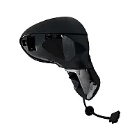 Macht Os Mirr Housing Zafira 13 Elec Heat Inc Motor No Glass Or Covers