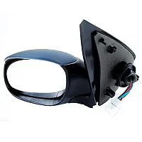 Macht Ns Door Mirror 206 9803 Elec Heat Primed Conv Sensor
