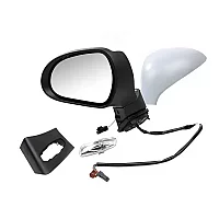 Macht Ns Mirror 207 0609 and 09 Elec Heat Primed Inc Indicator