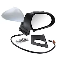 Macht Os Mirror 207 0609 and 09 Elec Heat Primed Inc Indicator