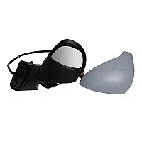 Macht Ns Mirror 207 06 Elec Heat Pow Folding Convex Primed