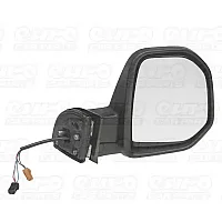 Tyc Os Mirror Berlingo Partner 0812 Elec