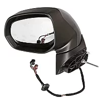 Spj Ns Mirror 30085008 09 El Ht Kerb Pfold Inc Ind Glass Primed Cover