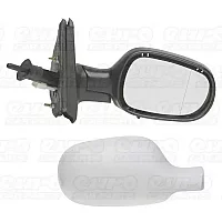 Macht Os Door Mirror Megane 9903 Cable Tsens Aspherical Primed