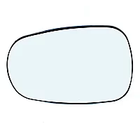 Macht Ns Mirror Glass Clio 9805 Megn 9603 Meg Scen 9799 9903 Heated