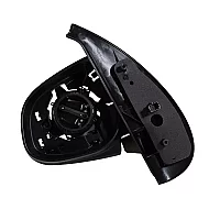Macht Ns Mirror Hsg Kangoo and Citan 13 Elec Heat No Glass Or Cover