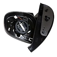 Macht Os Mirror Hsg Kangoo and Citan 13 Elec Heat Pfold Tsens No Glass O