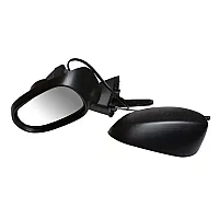 Macht Ns Mirror Modus 0508 Cable Inc Indicator Glass and Black Cover
