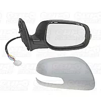Macht Os Door Mirror Avensis 0609 Electric