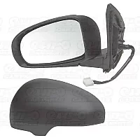 Macht Ns Mirror Iq 08 Elec Power Fold Heated Primed Inc Ind 8 Pins