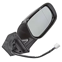 Macht Os Mirr Avensis 091211 Elec Heat Pfold Inc Indicator Black Primed