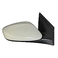 Macht Os Mirror Hyundai I30 12 Elec Heat Inc Glass and Primed Cover