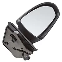Tyc Os Mirror For Two 07 Elec Heat Black