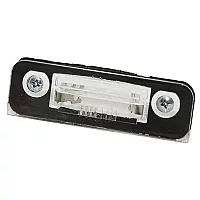 Aftermarket Number Plate Lamp Fiesta 0508 Fusion 0112 Mondeo 9600 Wo Bulb