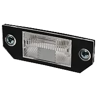 Aftermarket Number Plate Lamp Focus 0508 CMax 03