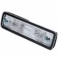 Aftermarket Number Plate Lamp Combo 0111astra Estate 9804zafira 9905 and Othe
