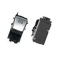 Bcar Epb Switch Merc CClass 20132015 6 Pin Silver