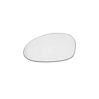 Macht Ns Mirror Glass 1 ft e87 E81 3 ft e90 E91 Up To 0909 Heated Clear