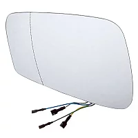 STec Os Mirr Glass 5 ft e60 E61 F0718 6 ft e63 E64 F06 F12 909 Electrochromati